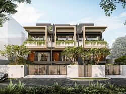 Serangoon Garden Estate (D19), Terrace #497506181